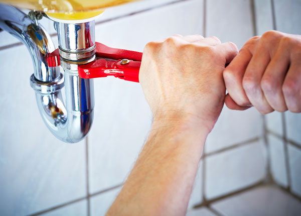 About Saint George Plumbers